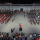 Illustration for article titled Select Pictures from the 2019 Fort Henry Tattoo